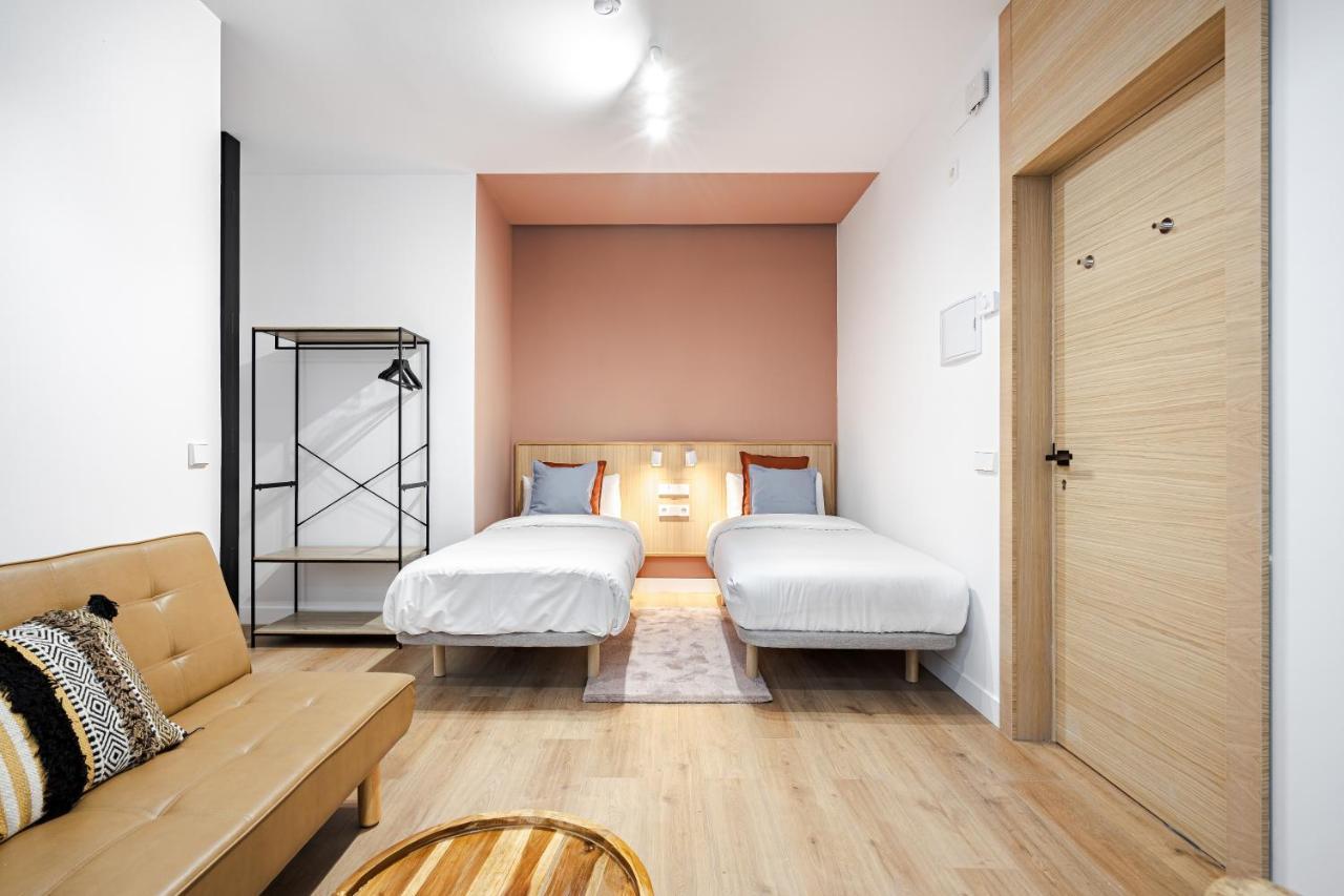 Gasthof Vallecas By Olala Homes *