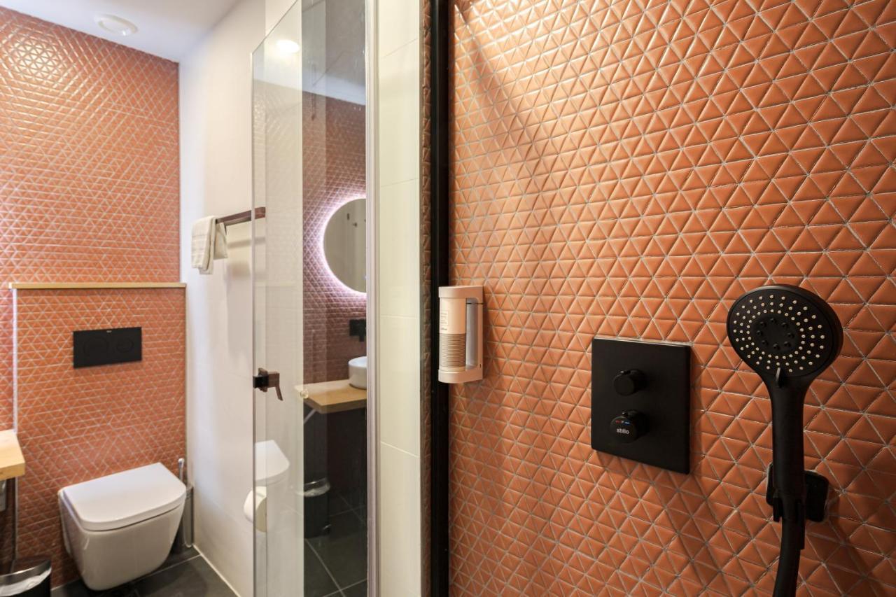 Vallecas By Olala Homes Gasthof *