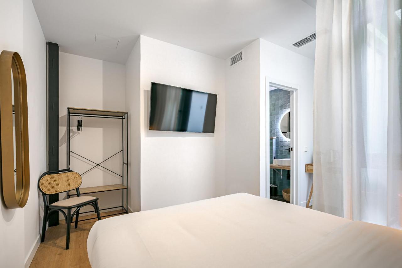 Gasthof Vallecas By Olala Homes Madrid