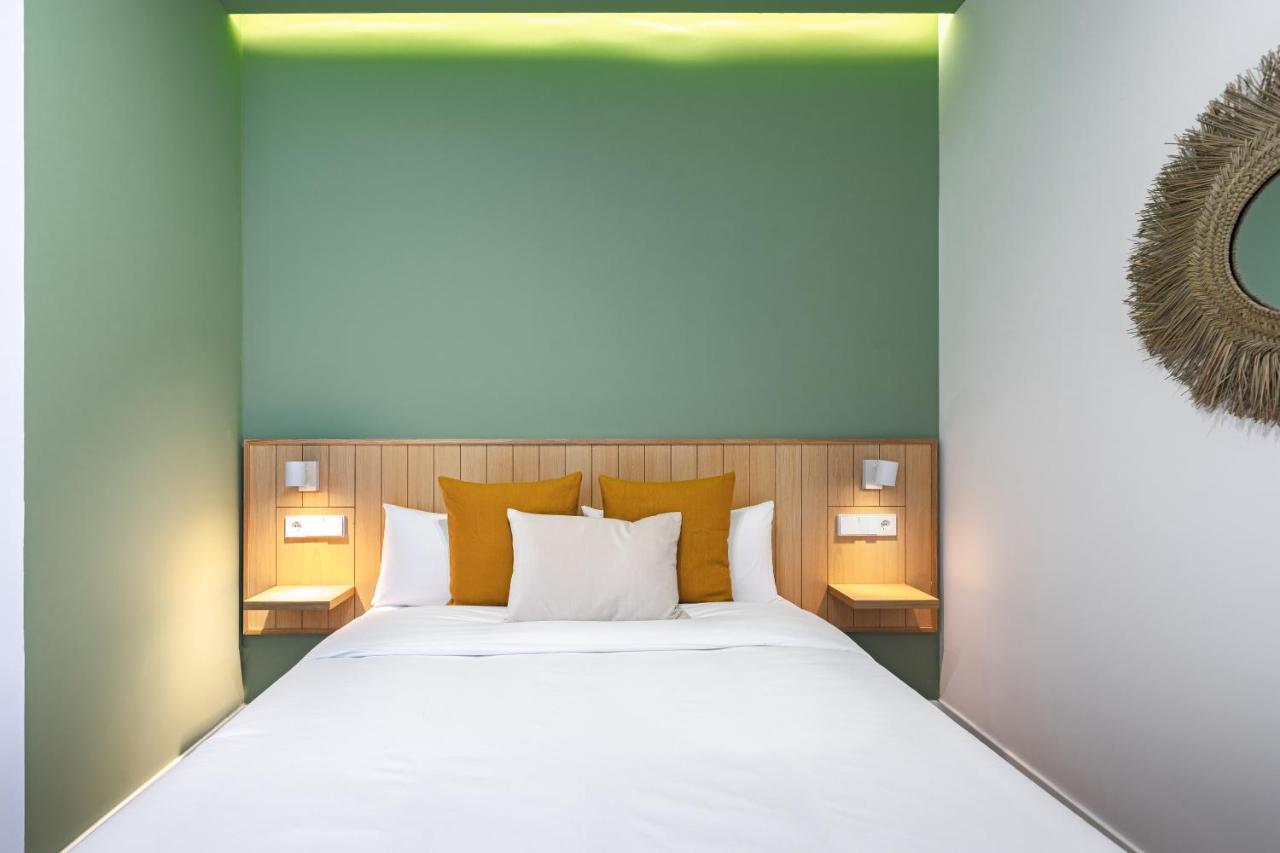 Gasthof Vallecas By Olala Homes Madrid
