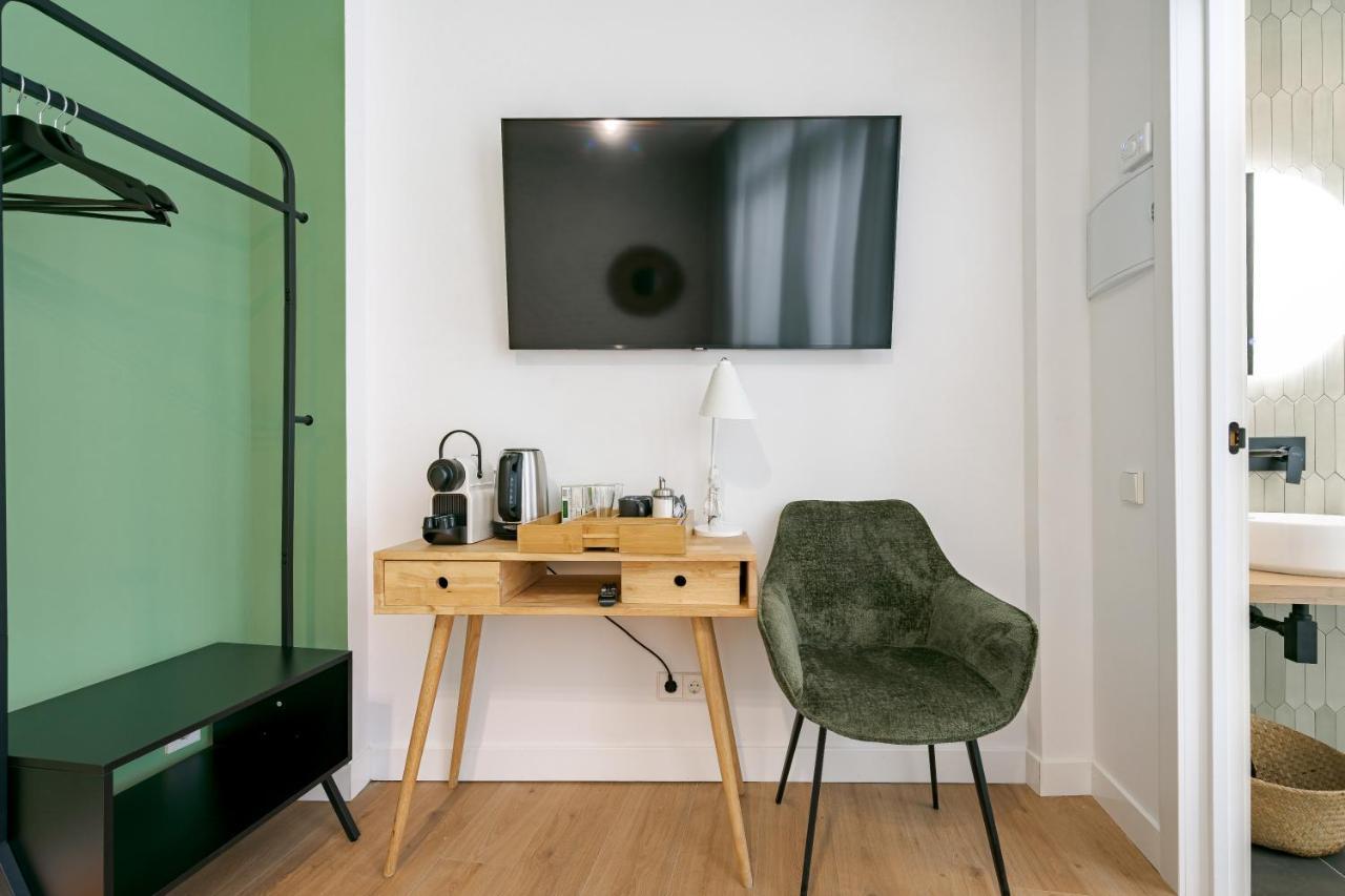 Gasthof Vallecas By Olala Homes Madrid