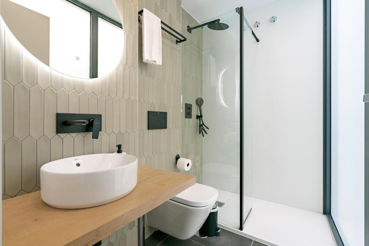 Vallecas By Olala Homes Gasthof