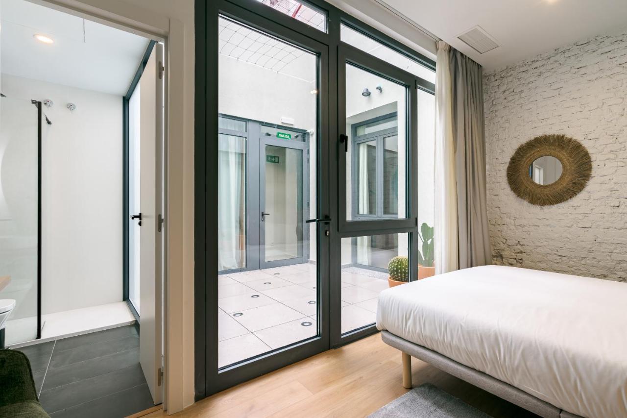 Gasthof Vallecas By Olala Homes Madrid