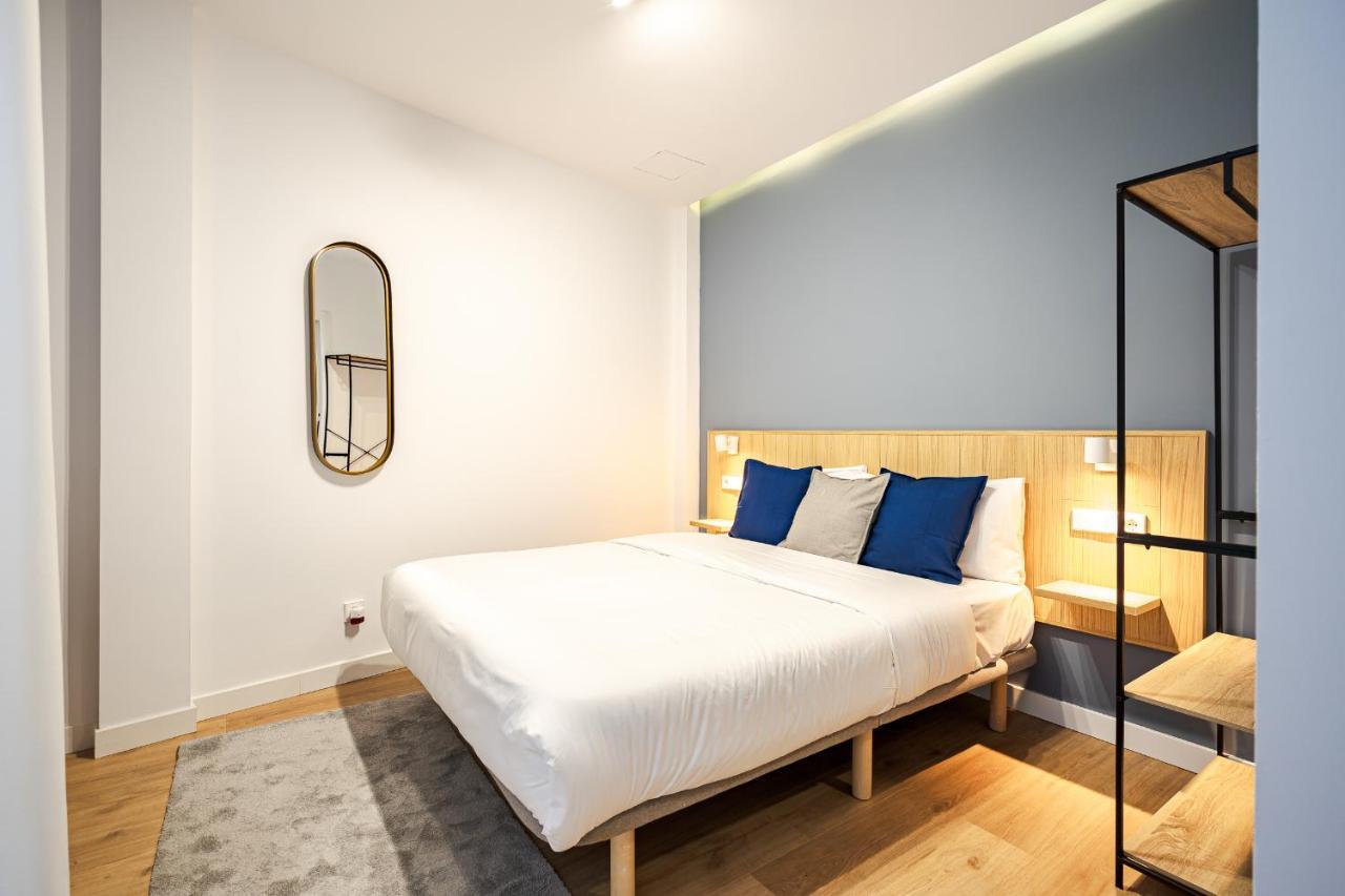 Vallecas By Olala Homes Gasthof
