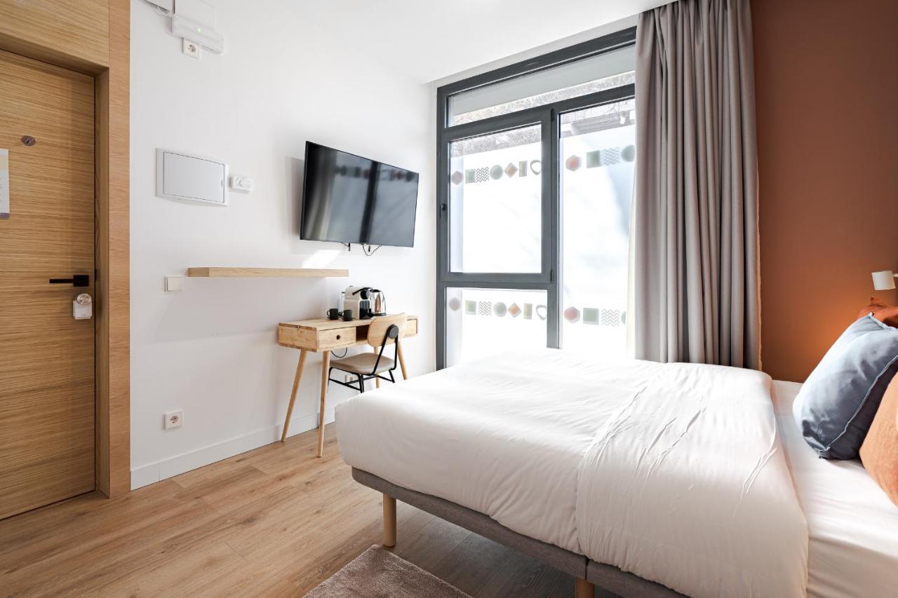 Gasthof Vallecas By Olala Homes *
