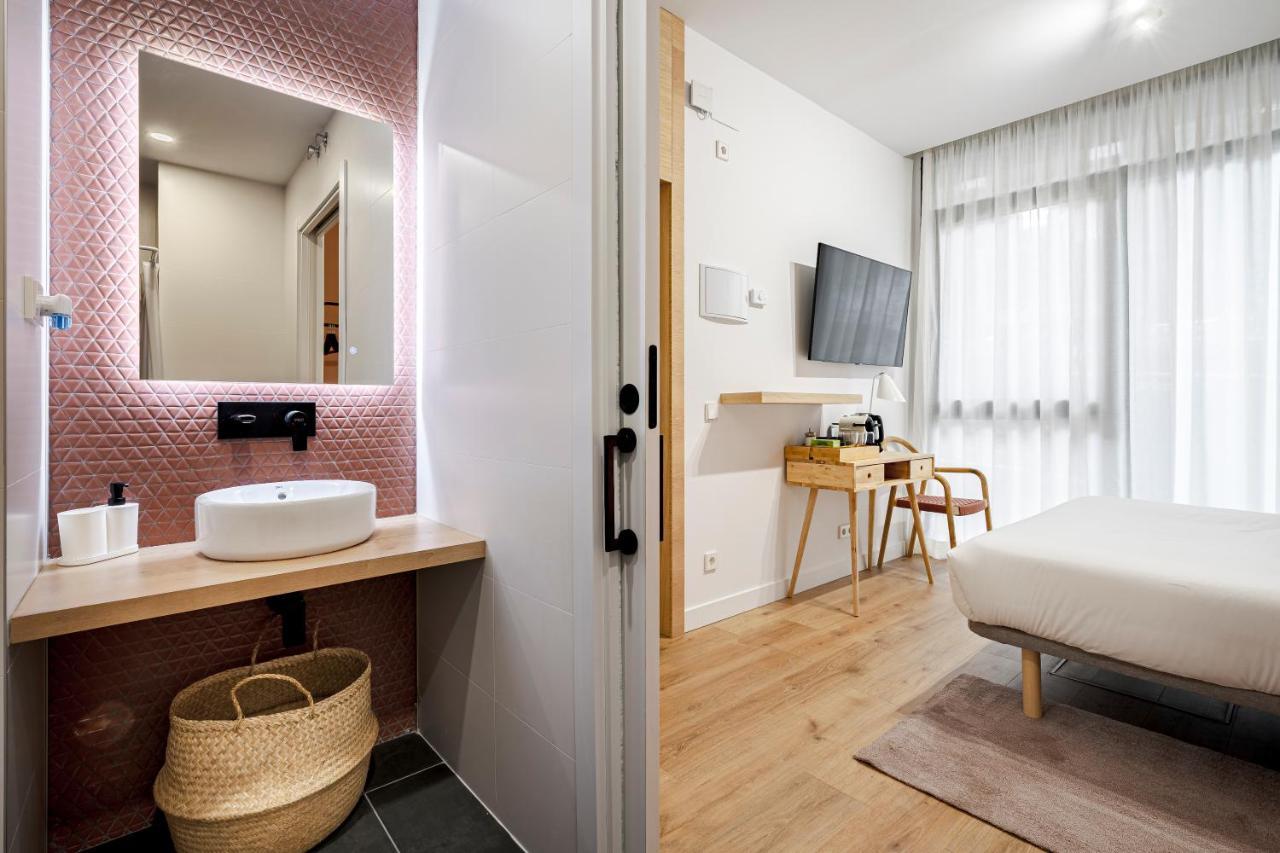Vallecas By Olala Homes Maison d'hôtes *