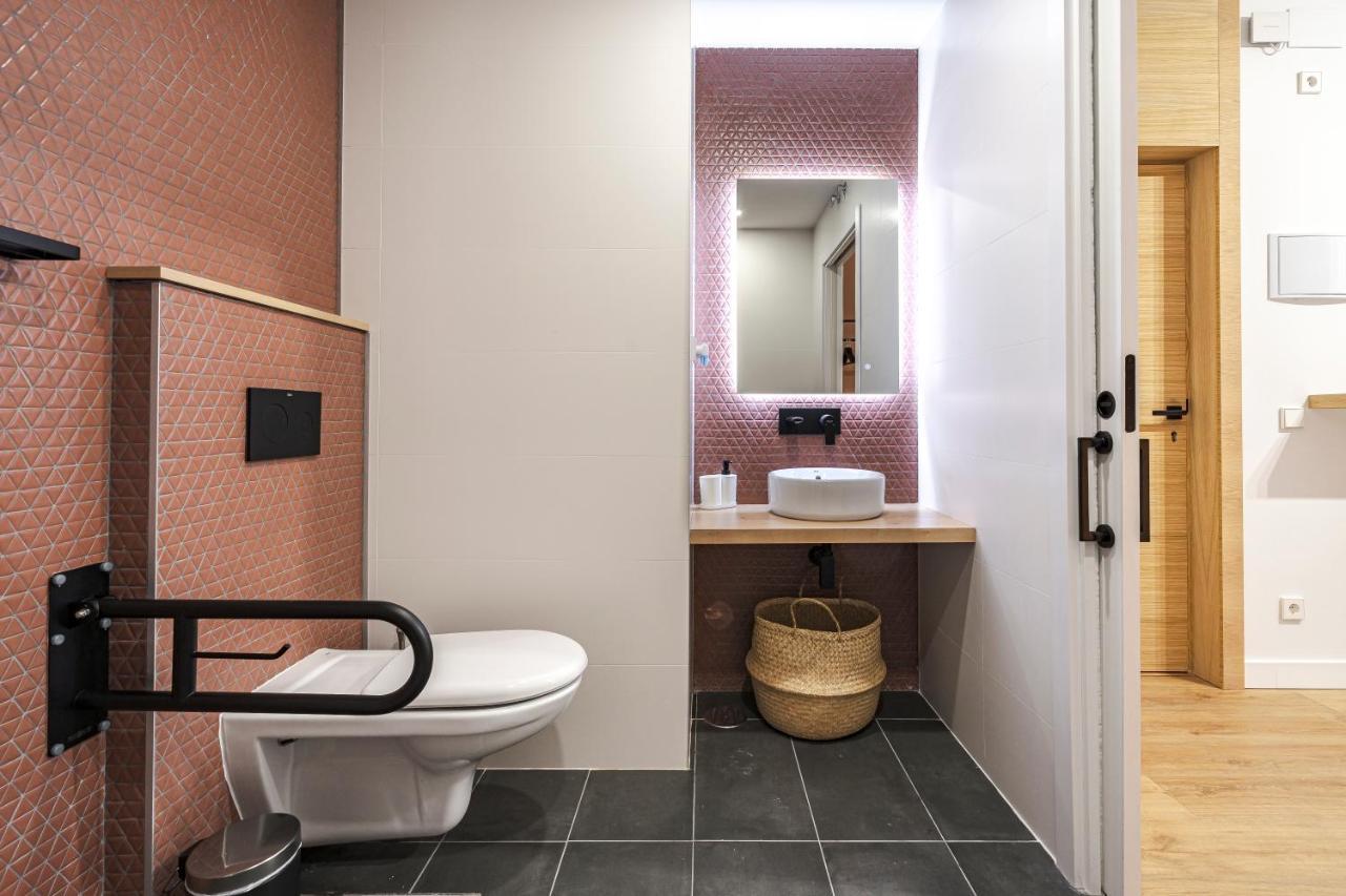 Vallecas By Olala Homes Maison d'hôtes