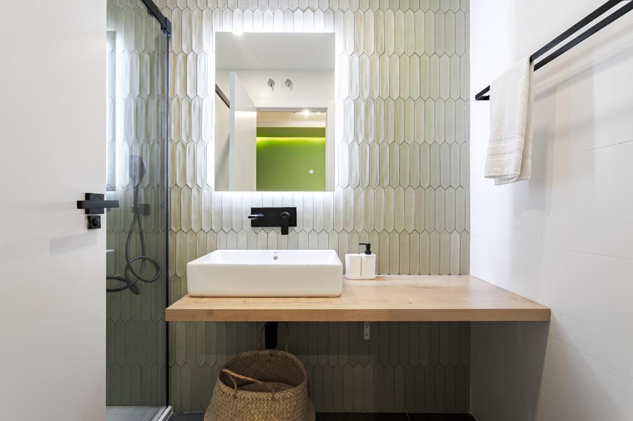 Vallecas By Olala Homes Maison d'hôtes Madrid