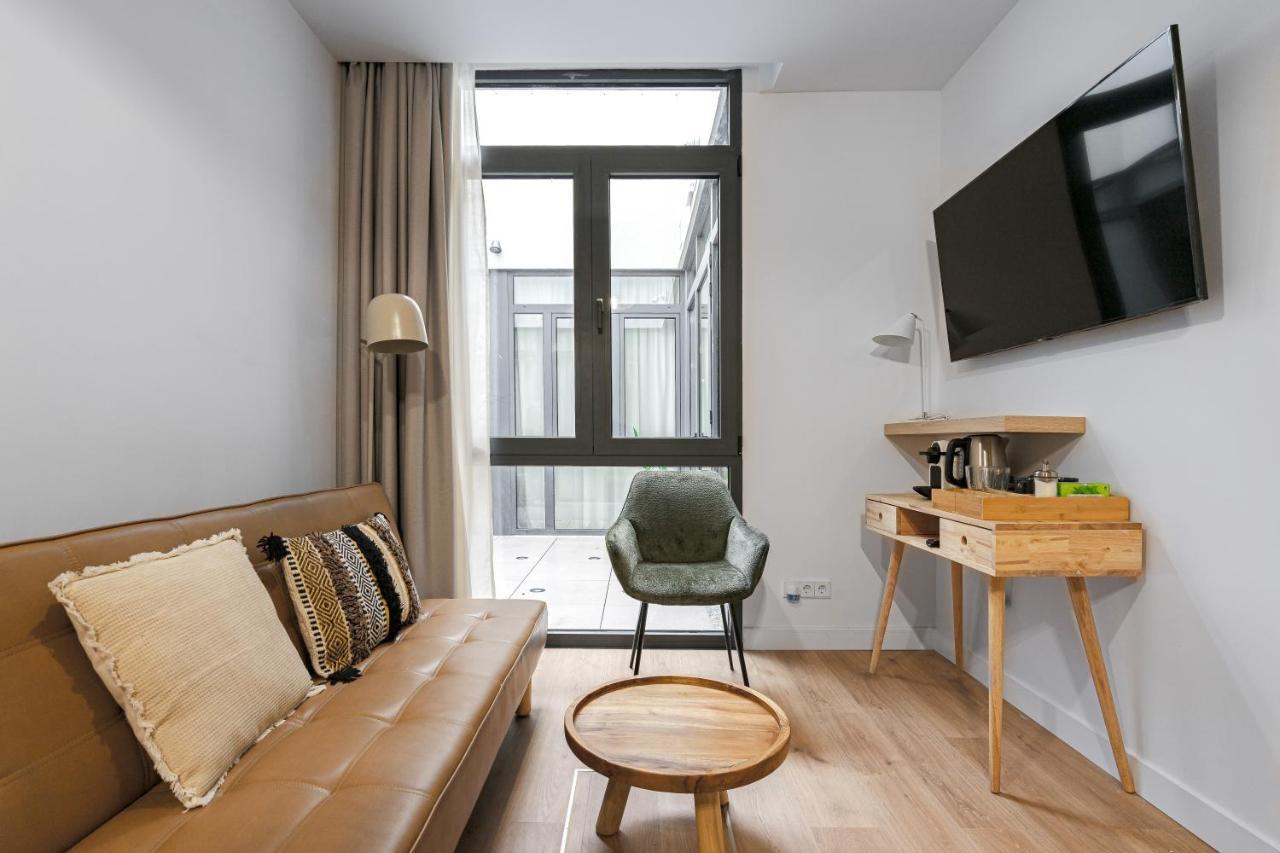 Maison d'hôtes Vallecas By Olala Homes *