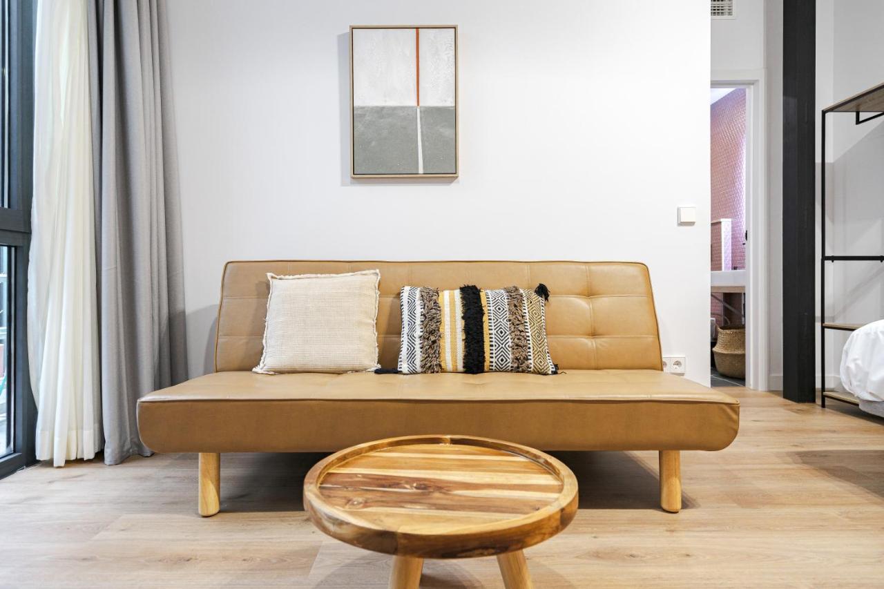 Vallecas By Olala Homes Maison d'hôtes Madrid