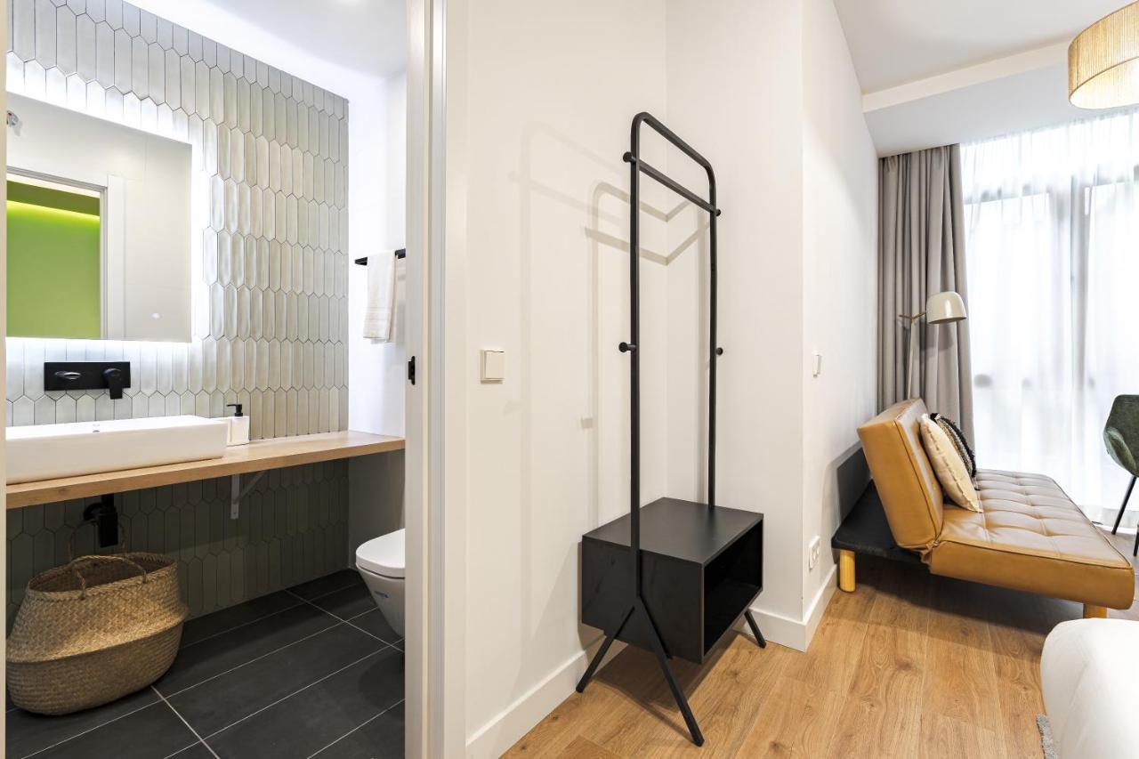 Maison d'hôtes Vallecas By Olala Homes
