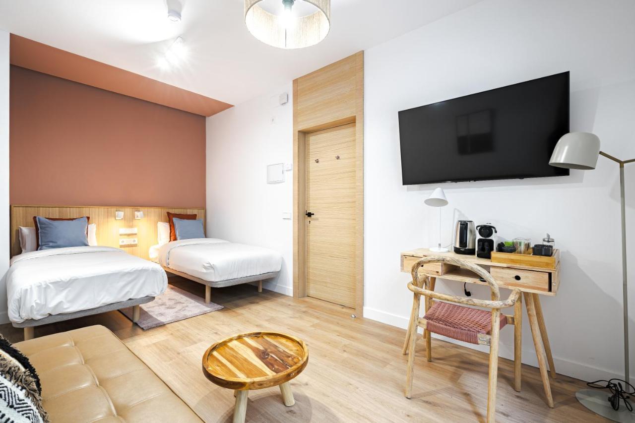 Vallecas By Olala Homes Maison d'hôtes *