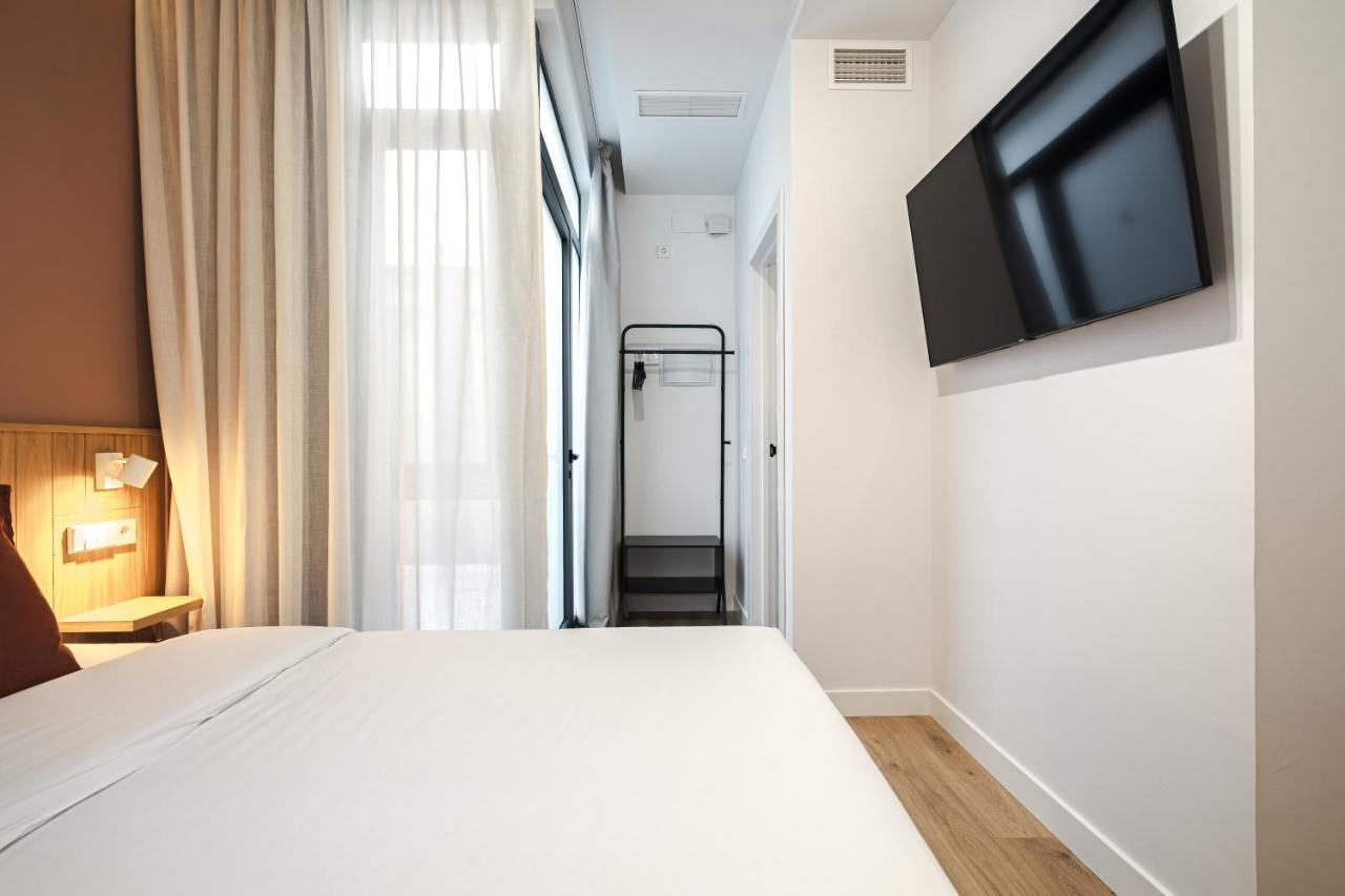 Maison d'hôtes Vallecas By Olala Homes