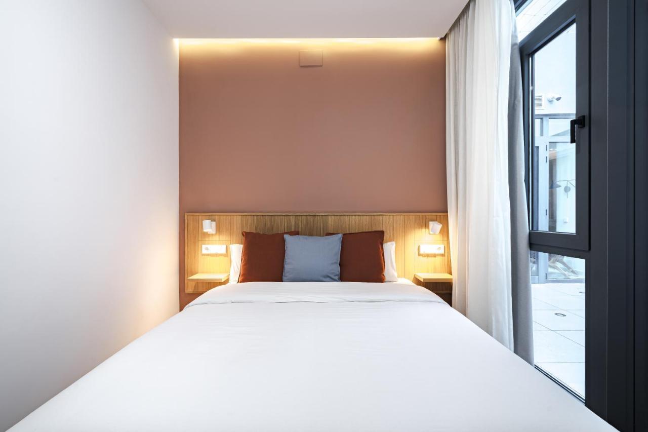 Maison d'hôtes Vallecas By Olala Homes