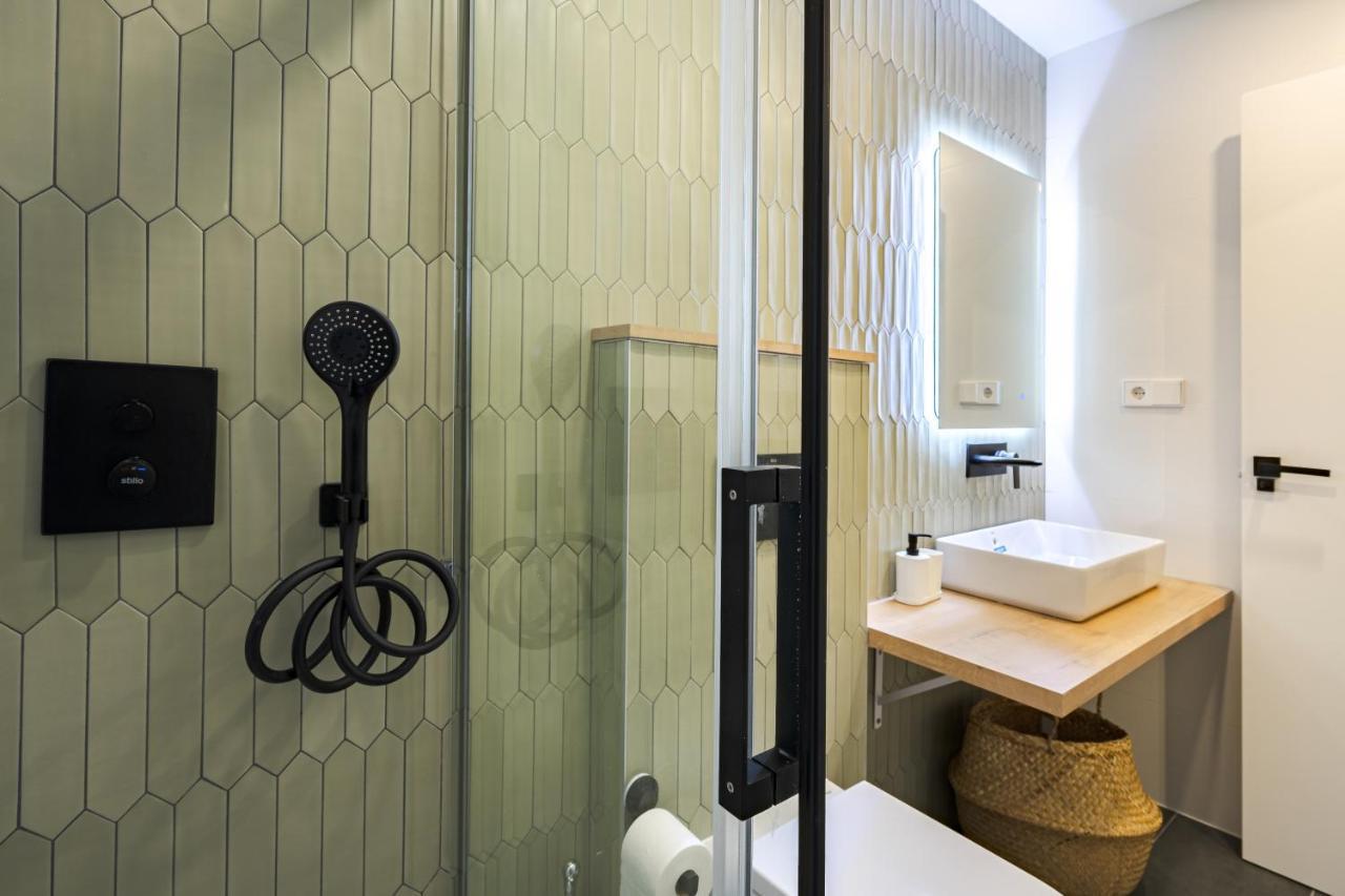 Vallecas By Olala Homes Maison d'hôtes Madrid