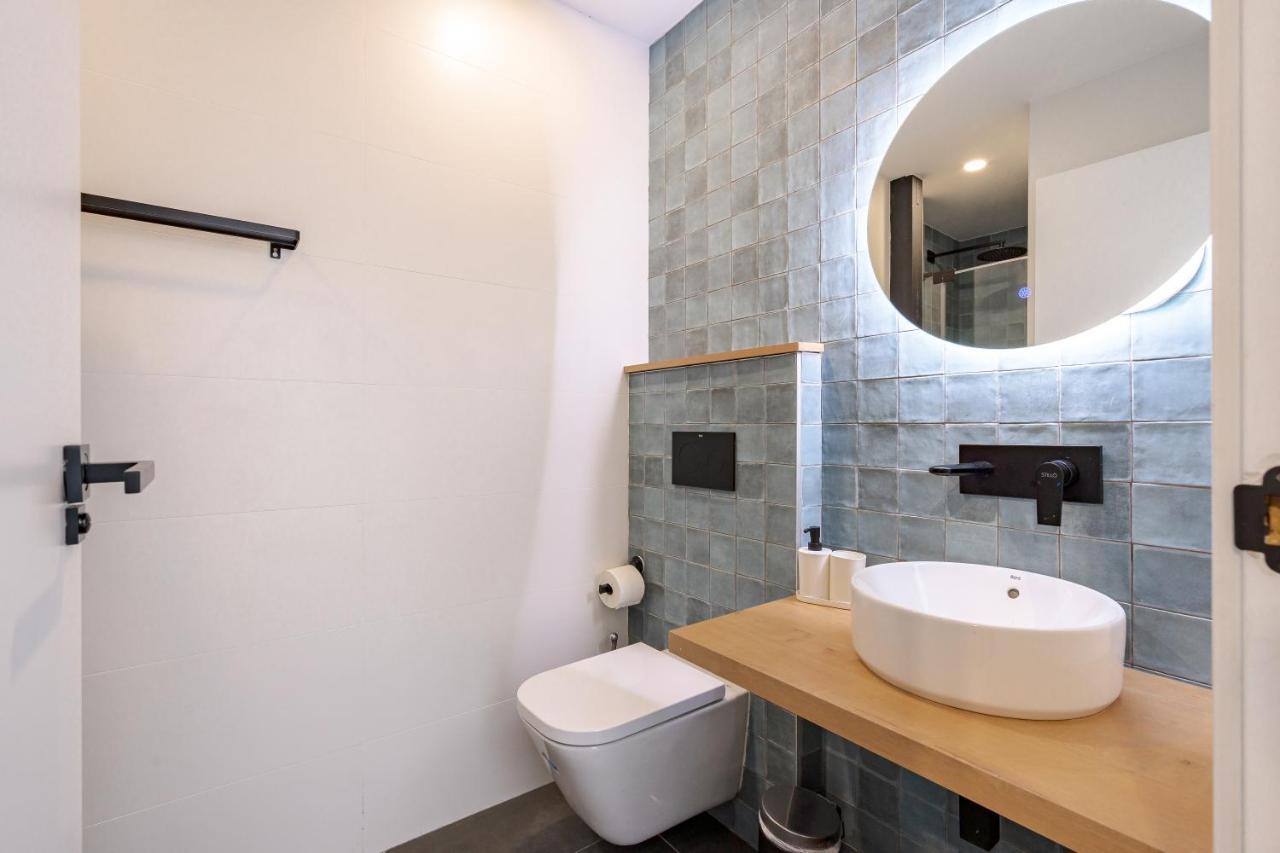 Maison d'hôtes Vallecas By Olala Homes