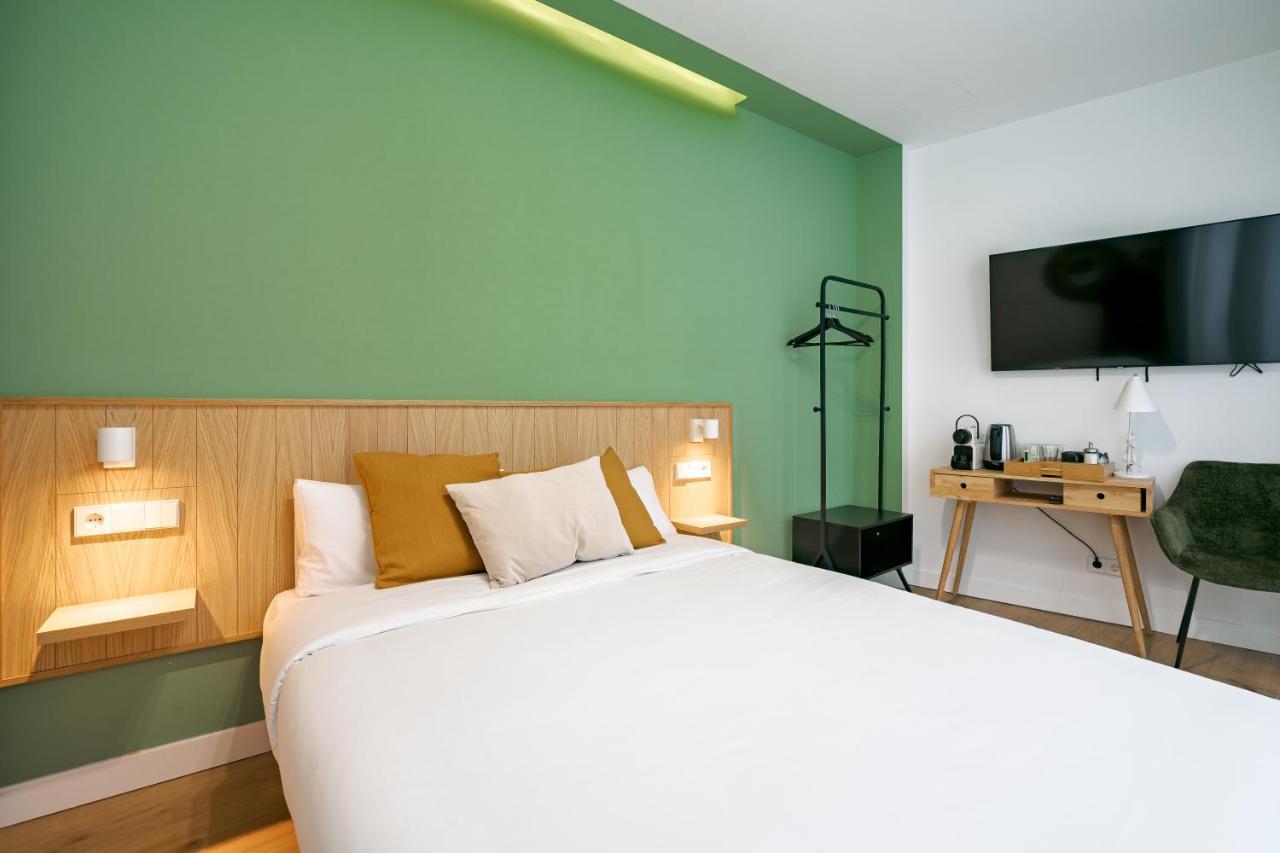 Vallecas By Olala Homes Maison d'hôtes Madrid