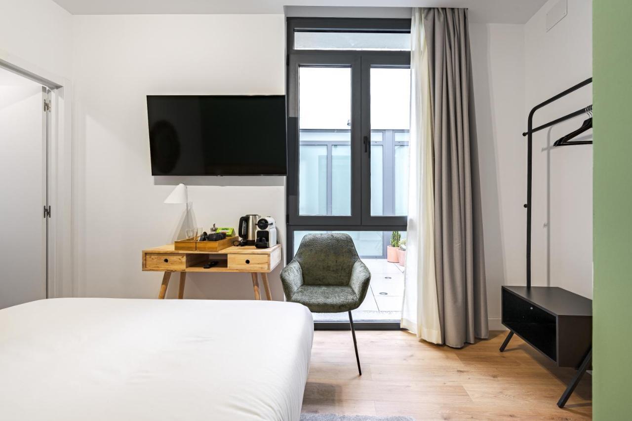 Vallecas By Olala Homes Maison d'hôtes