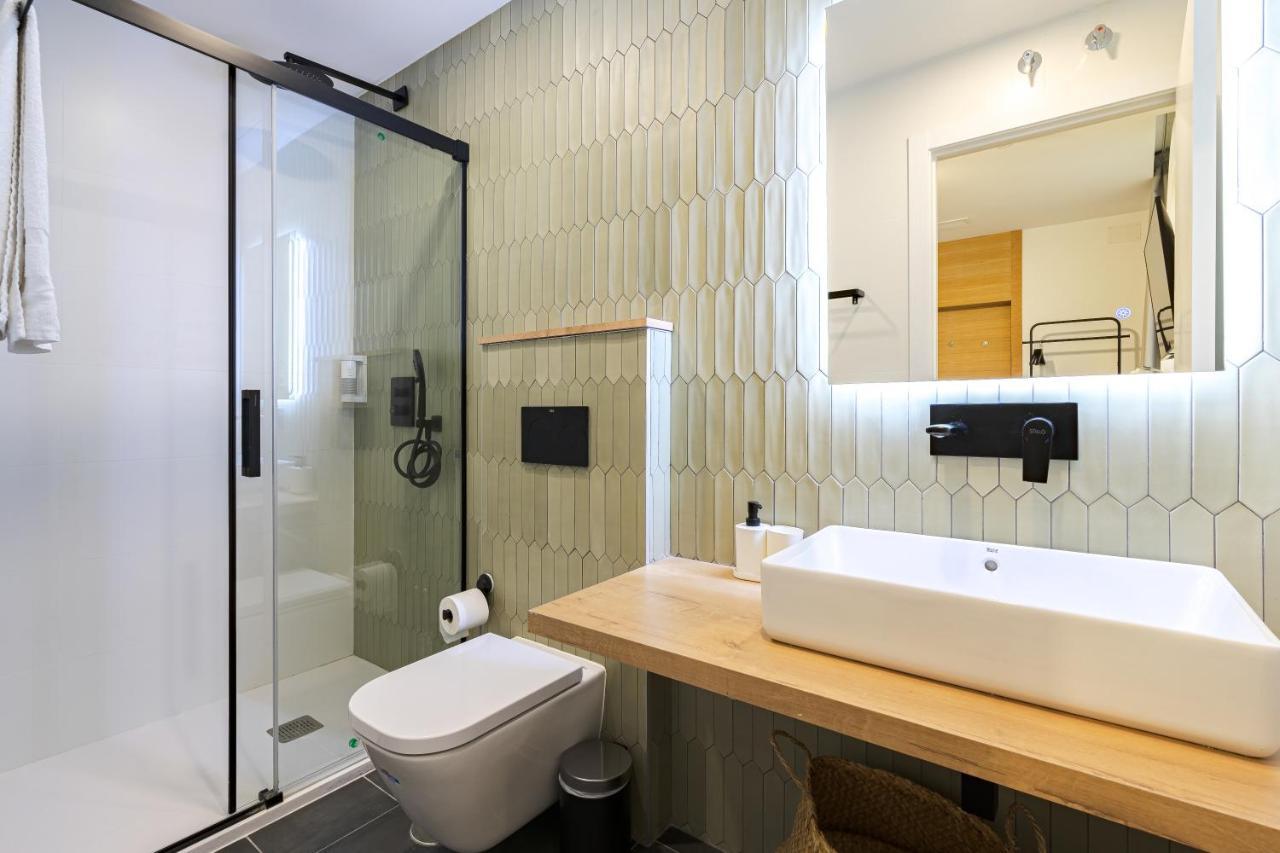 Maison d'hôtes Vallecas By Olala Homes