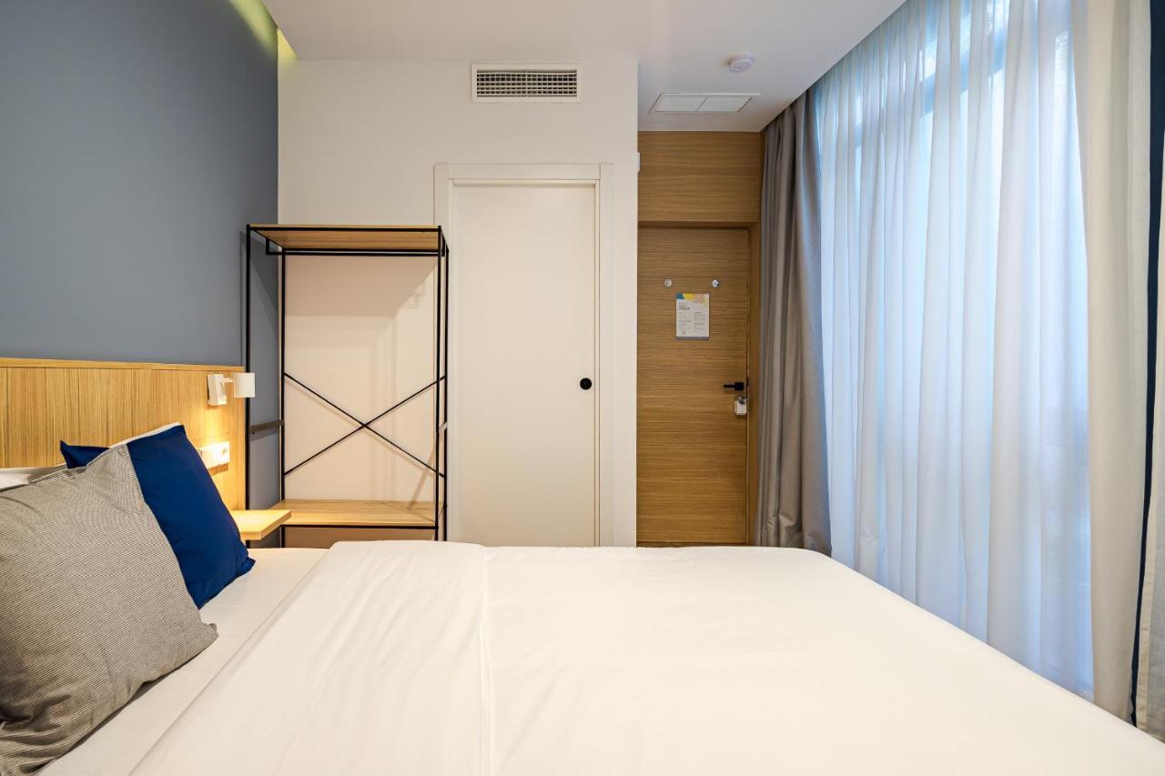 Maison d'hôtes Vallecas By Olala Homes Madrid